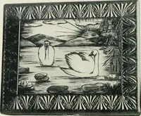An illustration from Keramic studio (1899)