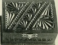 An illustration from Keramic studio (1899)