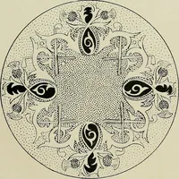 An illustration from Keramic studio (1899)