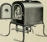 An illustration from Keramic studio (1899)