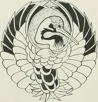 An illustration from Keramic studio (1899)