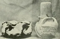 An illustration from Keramic studio (1899)
