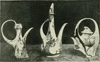 An illustration from Keramic studio (1899)