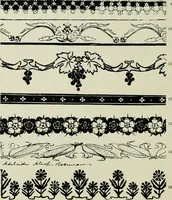 An illustration from Keramic studio (1899)