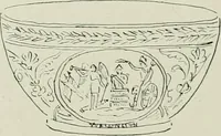 An illustration from Keramic studio (1899)