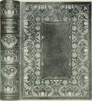 An illustration from Keramic studio (1899)