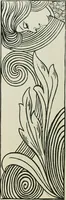 An illustration from Keramic studio (1899)