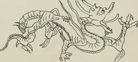 An illustration from Keramic studio (1899)