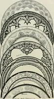 An illustration from Keramic studio (1899)
