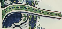 An illustration from Keramic studio (1899)