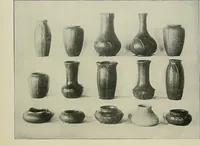 An illustration from Keramic studio (1899)