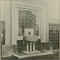 An illustration from Keramic studio (1899)