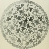 An illustration from Keramic studio (1899)