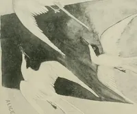 An illustration from Keramic studio (1899)