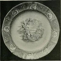 An illustration from Keramic studio (1899)