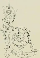 An illustration from Keramic studio (1899)