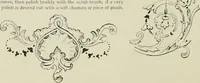 An illustration from Keramic studio (1899)
