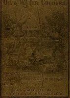 An illustration from Keramic studio (1899)