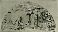 An illustration from Keramic studio (1899)