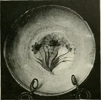 An illustration from Keramic studio (1899)