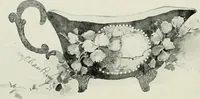 An illustration from Keramic studio (1899)