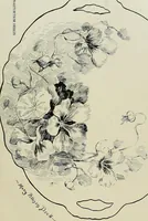 An illustration from Keramic studio (1899)