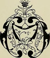 An illustration from Keramic studio (1899)