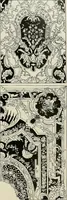 An illustration from Keramic studio (1899)