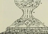 An illustration from Keramic studio (1899)