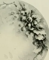 An illustration from Keramic studio (1899)