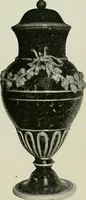 An illustration from Keramic studio (1899)