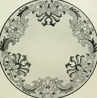 An illustration from Keramic studio (1899)