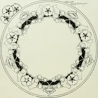 An illustration from Keramic studio (1899)