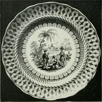 An illustration from Keramic studio (1899)