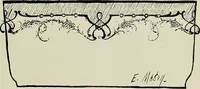 An illustration from Keramic studio (1899)