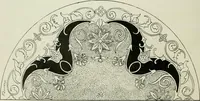 An illustration from Keramic studio (1899)
