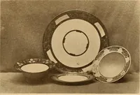 An illustration from Keramic studio (1899)