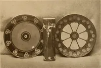 Picture 136 of 525 from Keramic studio (1899), leaf 102