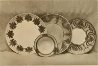An illustration from Keramic studio (1899)