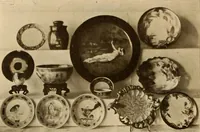 An illustration from Keramic studio (1899)