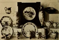 An illustration from Keramic studio (1899)