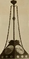Picture 144 of 525 from Keramic studio (1899), leaf 105