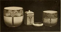 An illustration from Keramic studio (1899)