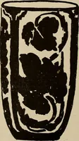 An illustration from Keramic studio (1899)