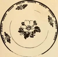 An illustration from Keramic studio (1899)