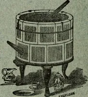 Picture 186 of 525 from Keramic studio (1899), leaf 123