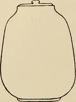 An illustration from Keramic studio (1899)
