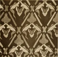 Picture 196 of 525 from Keramic studio (1899), leaf 132