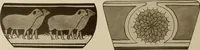 An illustration from Keramic studio (1899)