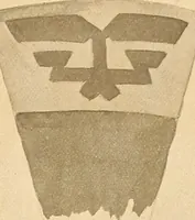An illustration from Keramic studio (1899)